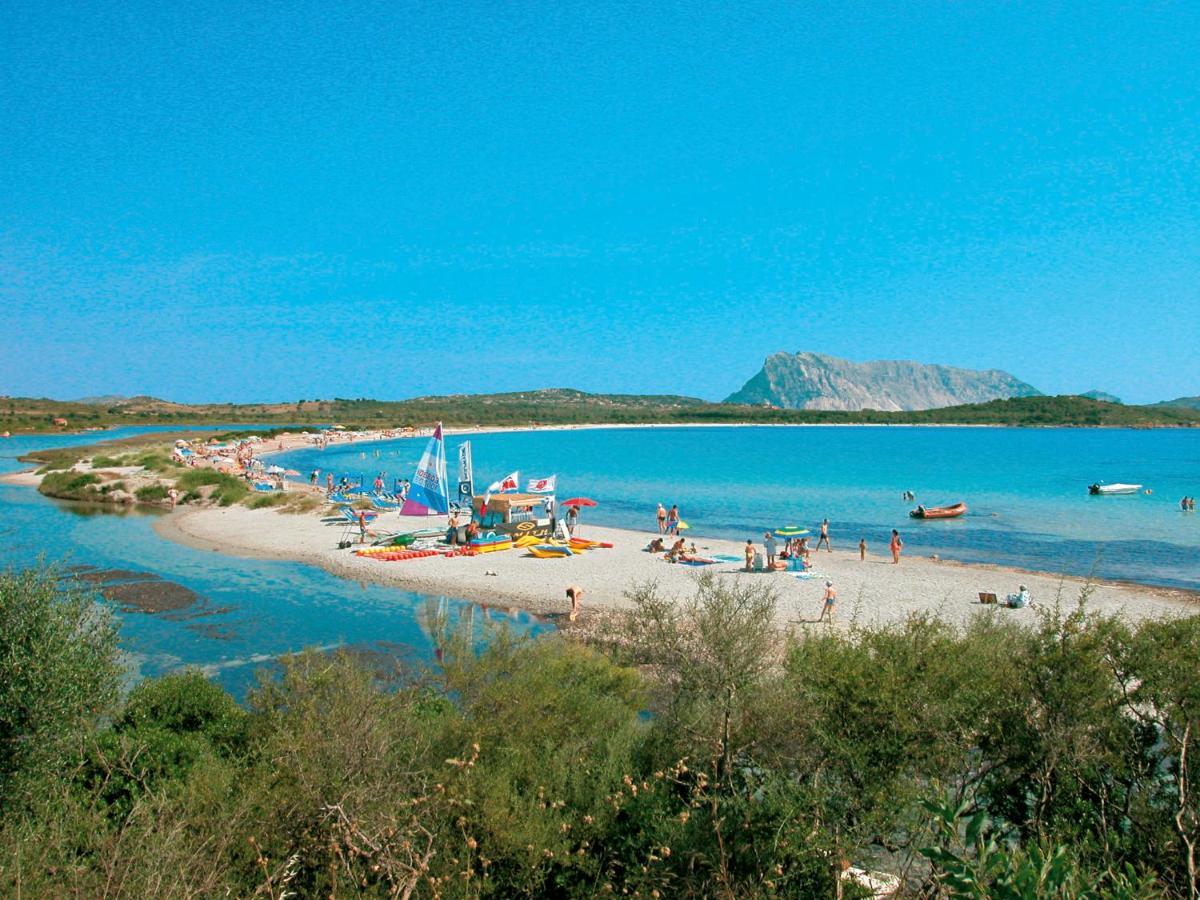 Locazione Turistica Villa Fiorita - TEO115 San Teodoro  Esterno foto