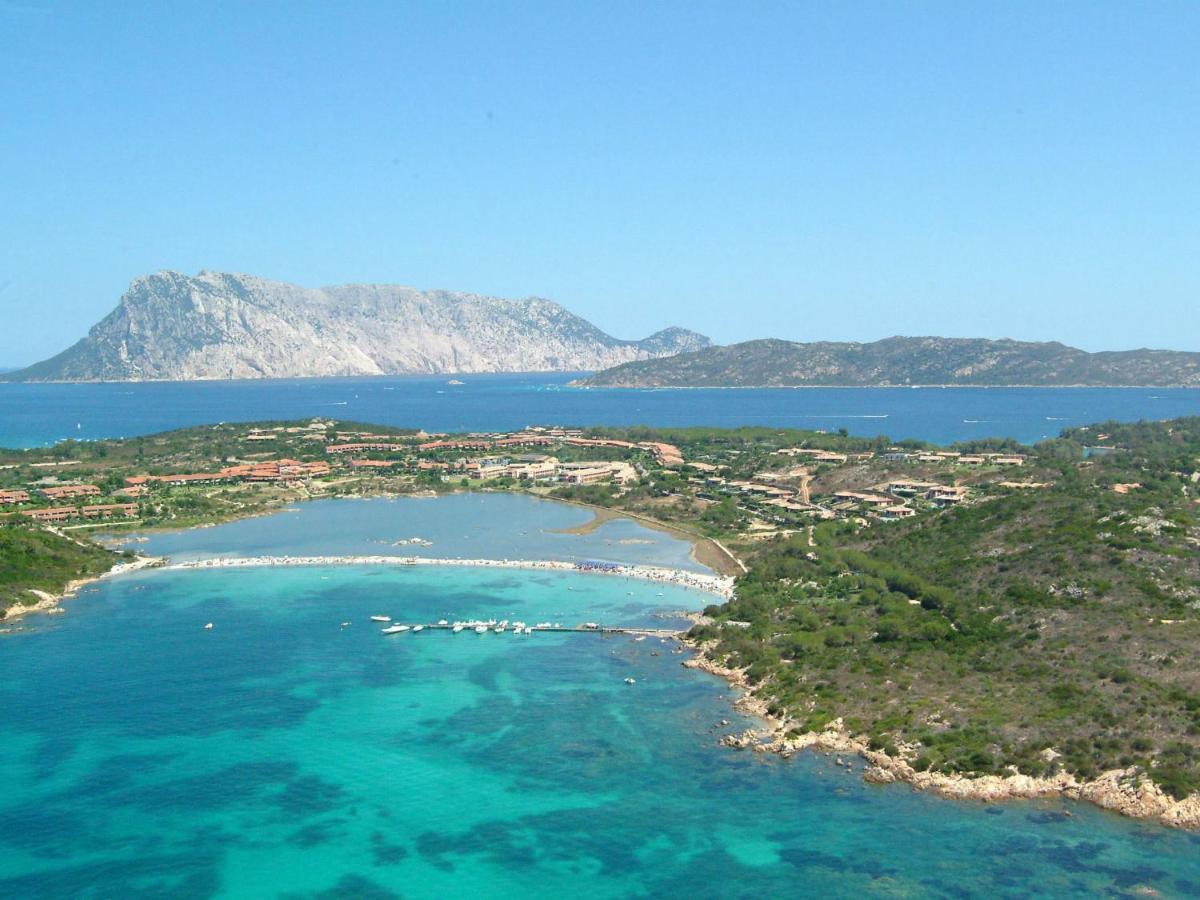 Locazione Turistica Villa Fiorita - TEO115 San Teodoro  Esterno foto