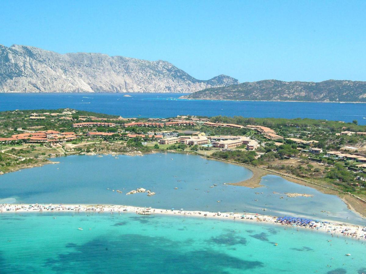 Locazione Turistica Villa Fiorita - TEO115 San Teodoro  Esterno foto