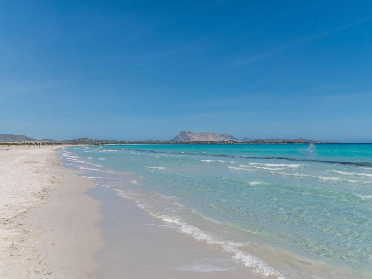 Locazione Turistica Villa Fiorita - TEO115 San Teodoro  Esterno foto